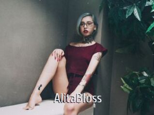 AlitaBloss Cigare à moustache