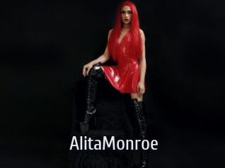 AlitaMonroe
