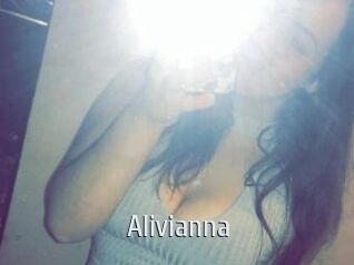 Alivianna