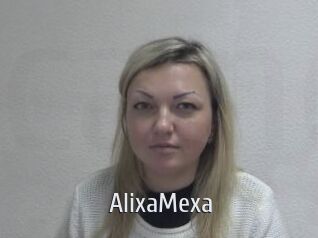 AlixaMexa Cigare à moustache