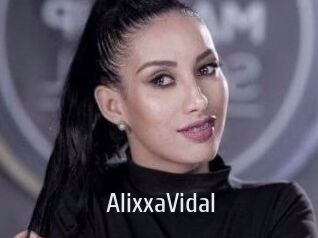 AlixxaVidal Cigare à moustache