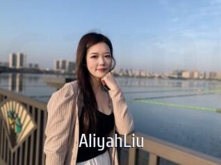 AliyahLiu