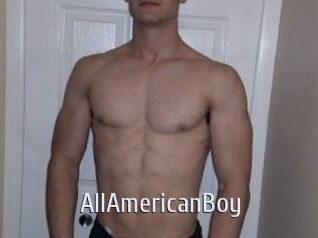 All_American_Boy