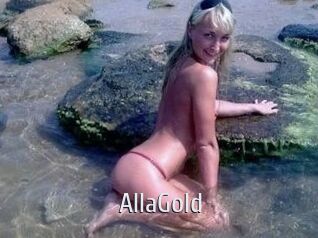 AllaGold