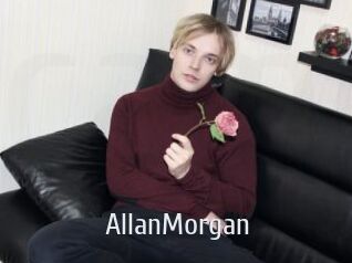 AllanMorgan Cigare à moustache