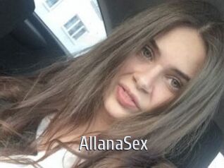 AllanaSex