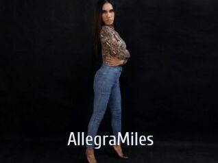 AllegraMiles