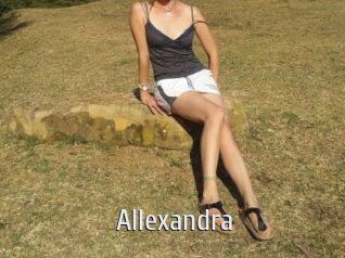 Allexandra