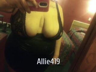 Allie419