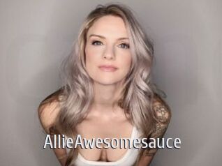 AllieAwesomesauce