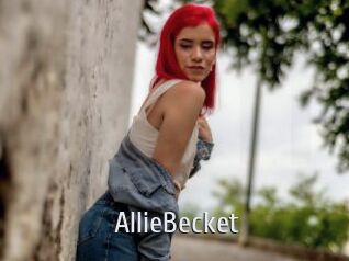 AllieBecket