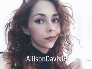 AllisonDavis18 Cigare à moustache