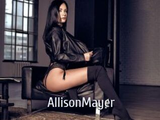 AllisonMayer