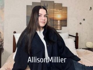AllisonMillier Cigare à moustache