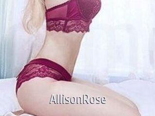 Allison_Rose Cigare à moustache