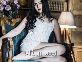 Allison_Reed Cigare à moustache