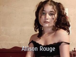 Allison_Rouge
