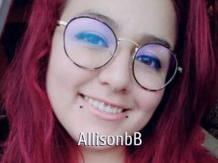 AllisonbB