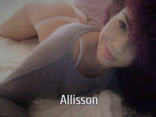 Allisson Cigare à moustache