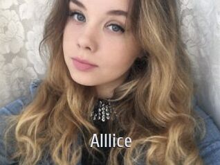 Alllice