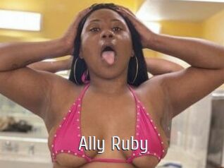 Ally_Ruby