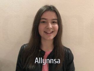 Allynnsa