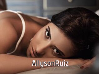 AllysonRuiz