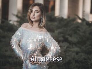 AlmaReese