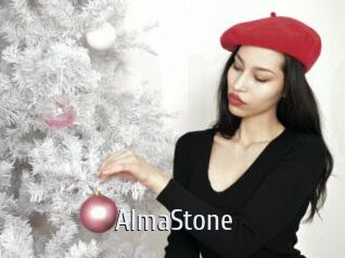 AlmaStone