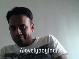 Alovelyboyindia