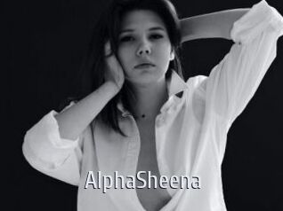 AlphaSheena Cigare à moustache