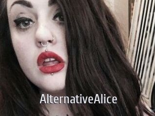 AlternativeAlice Cigare à moustache