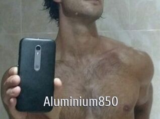 Aluminium850