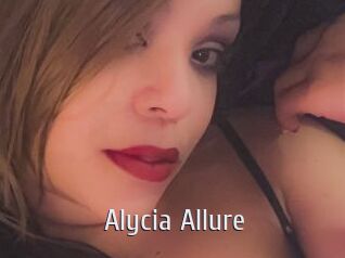 Alycia_Allure Cigare à moustache