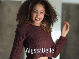AlyssaBelle Cigare à moustache