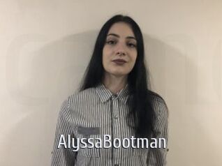 AlyssaBootman Cigare à moustache