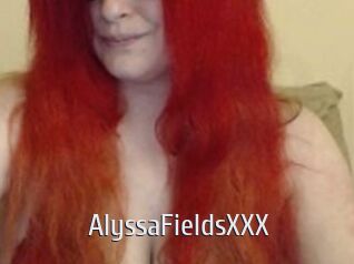 AlyssaFieldsXXX Cigare à moustache