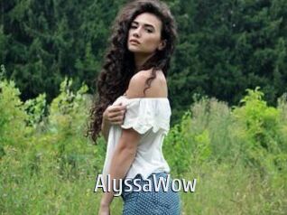 AlyssaWow