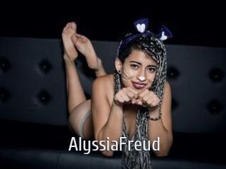 AlyssiaFreud