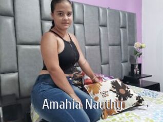 Amahia_Nauthy Cigare à moustache