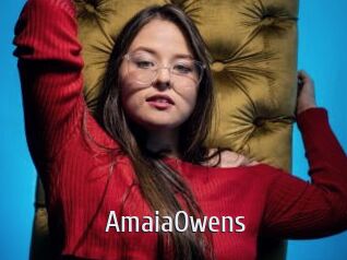AmaiaOwens