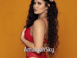 AmaiyahSky