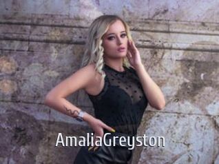 AmaliaGreyston