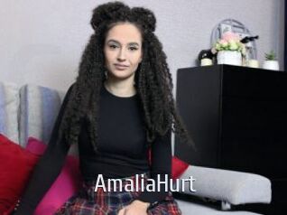 AmaliaHurt Cigare à moustache