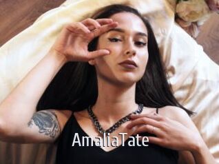 AmaliaTate