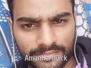 AmanHardDick Cigare à moustache