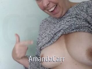 AmandaCarr Cigare à moustache