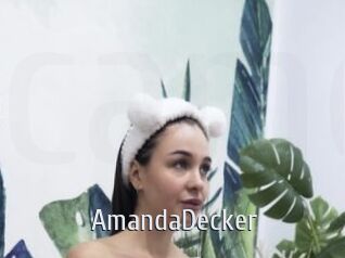 AmandaDecker Cigare à moustache