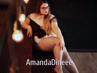 AmandaDineee Cigare à moustache