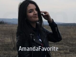 AmandaFavorite